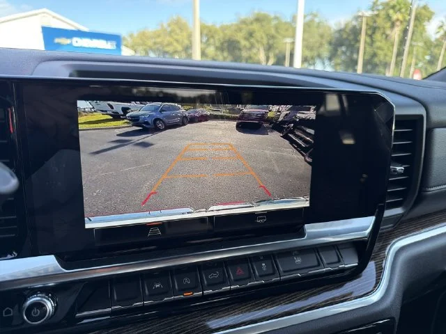 New 2026 Summit White GMC Elevation image 25