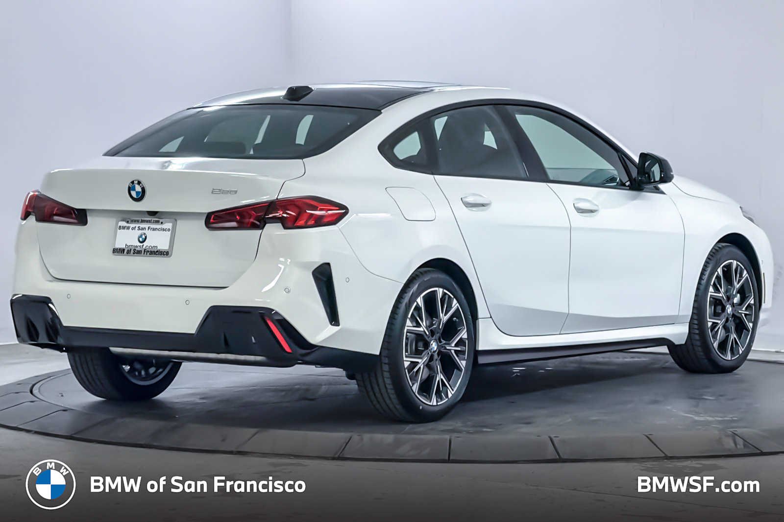 2026 BMW 2 Series 228