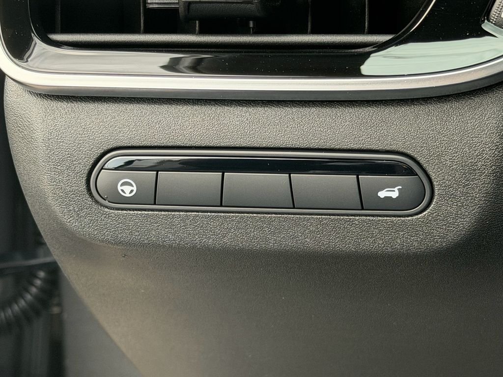 New 2027 GRAPHITE SHADOW INFINITI Sport AWD image 25