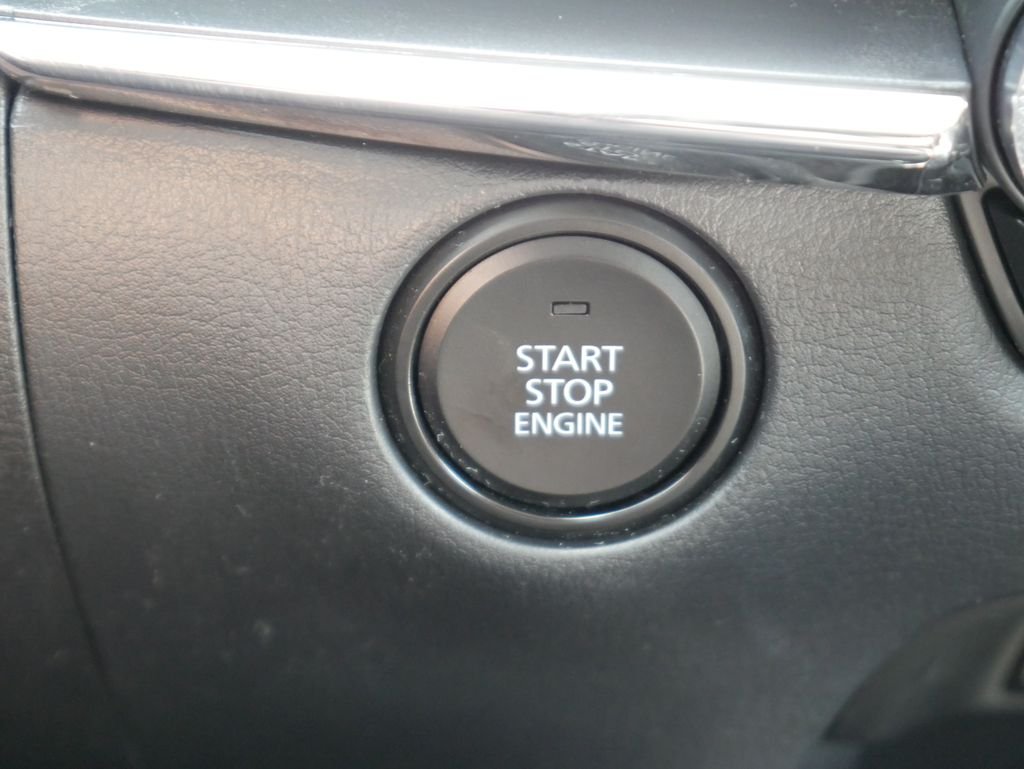 Certified Used 2022 Red Mazda 2.5 S Premium Package image 36