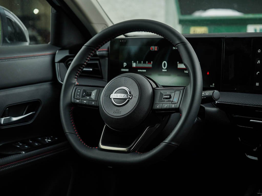 2026 Nissan KICKS SR AWD - Photo 15