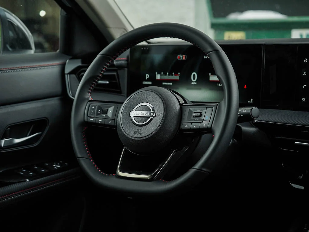 2026 Nissan KICKS SR AWD - Photo 15