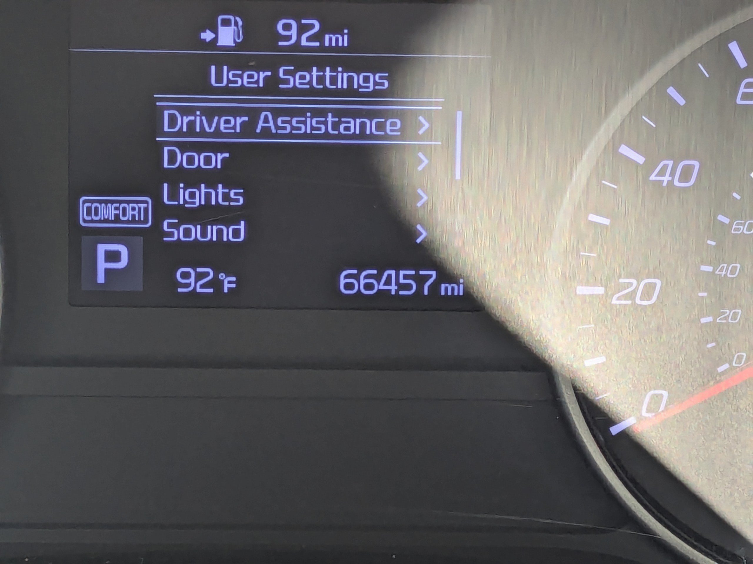 2019 Kia Stinger Stinger - Photo 26
