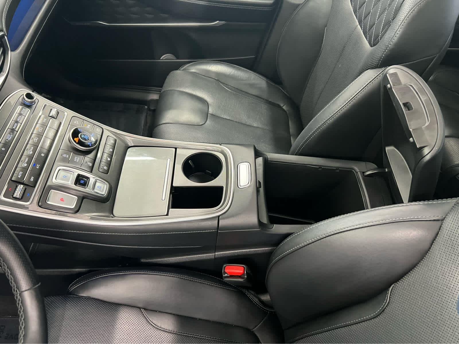 2023 Hyundai Santa Fe Calligraphy - Photo 18