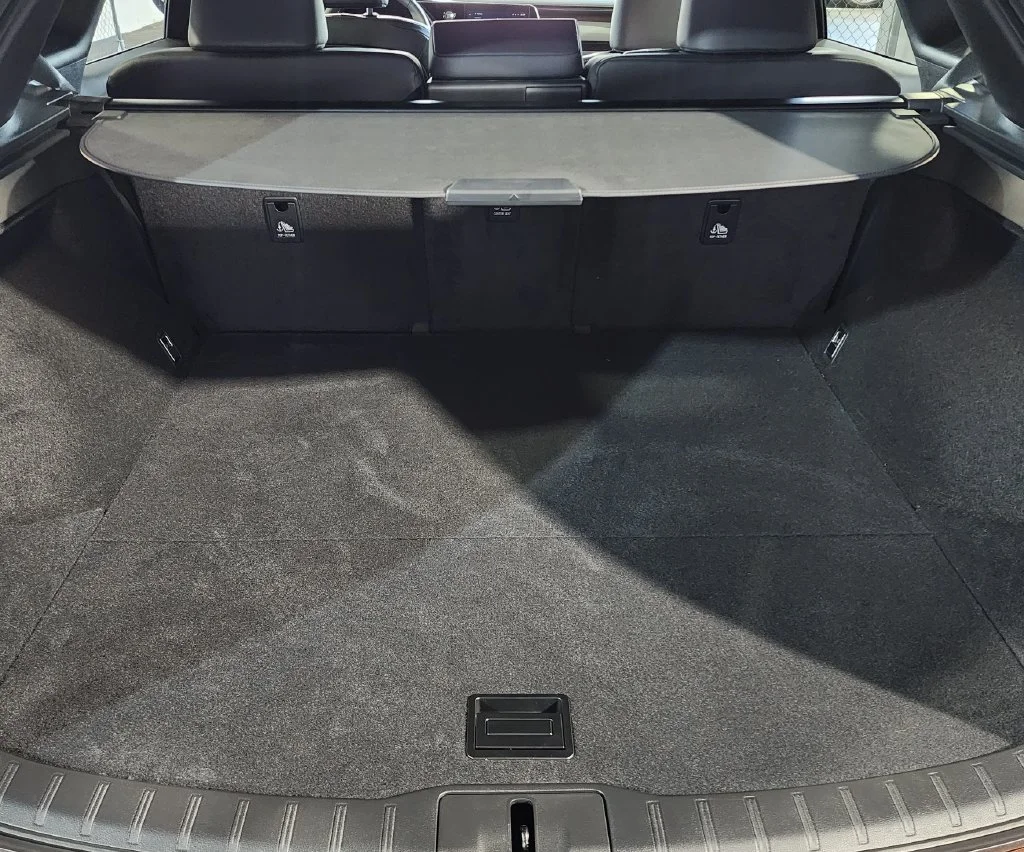 New 2026 Black Lexus 350 image 29