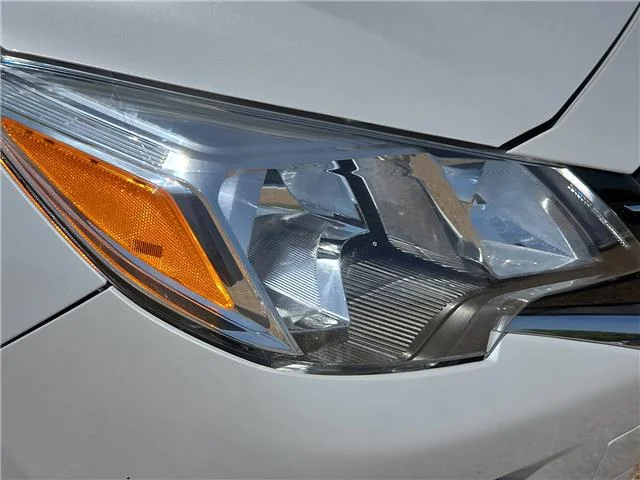 Used 2024 Starlight Silver Metallic Mitsubishi ES image 7