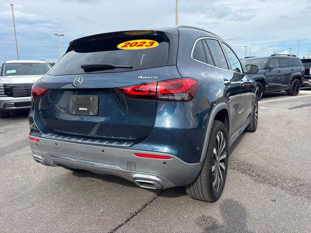 2023 Mercedes-Benz GLA Base - Photo 3
