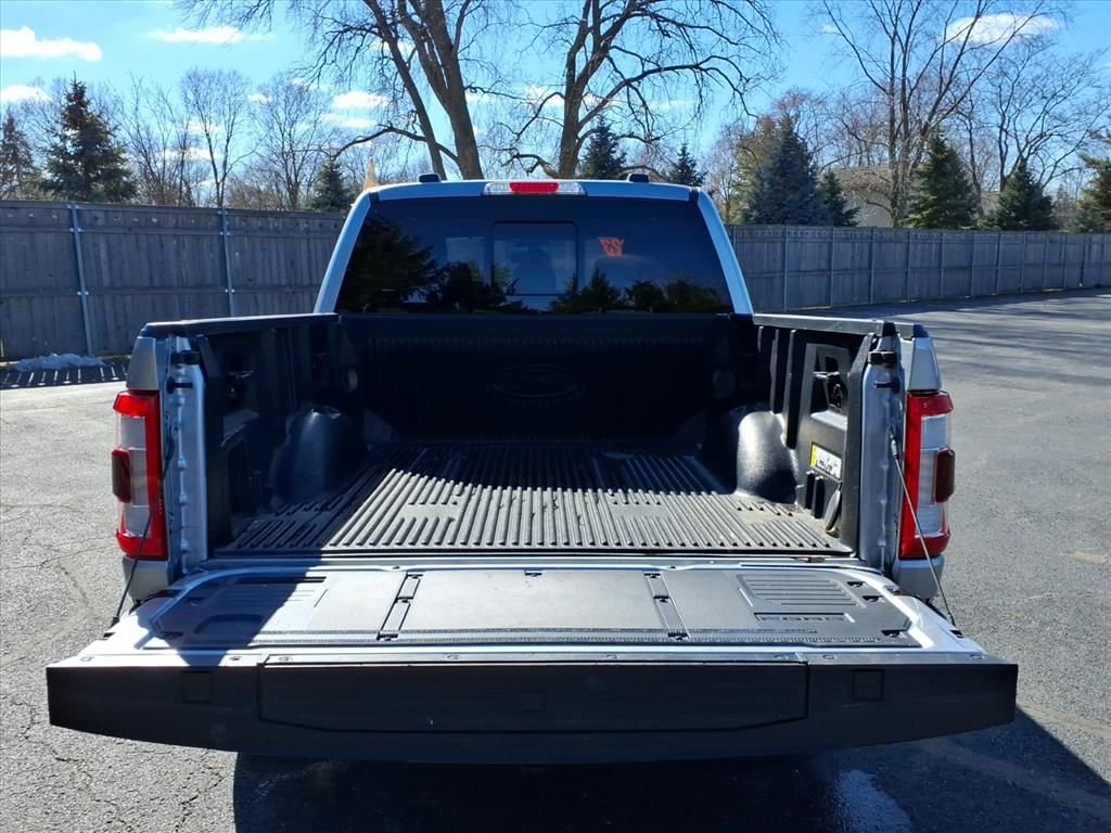 2023 FORD F-150 - Image 32