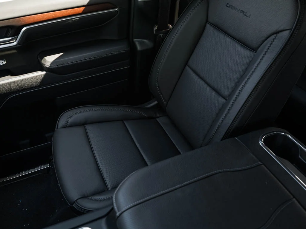 2026 GMC Sierra 1500 Denali - Photo 24