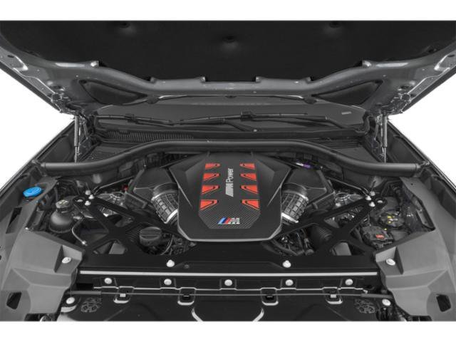 Used 2024 Black Sapphire Metallic BMW Competition image 15