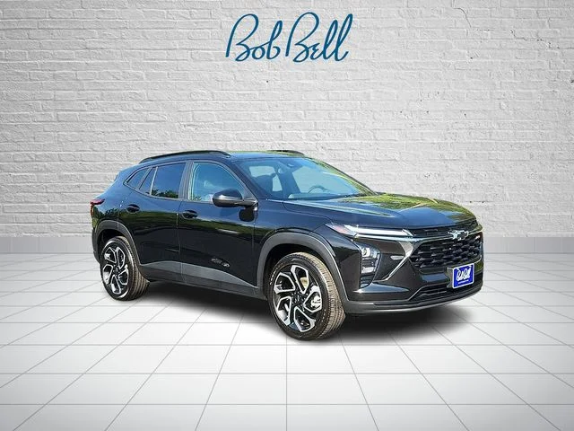 2024 Chevrolet Trax 2RS's photo
