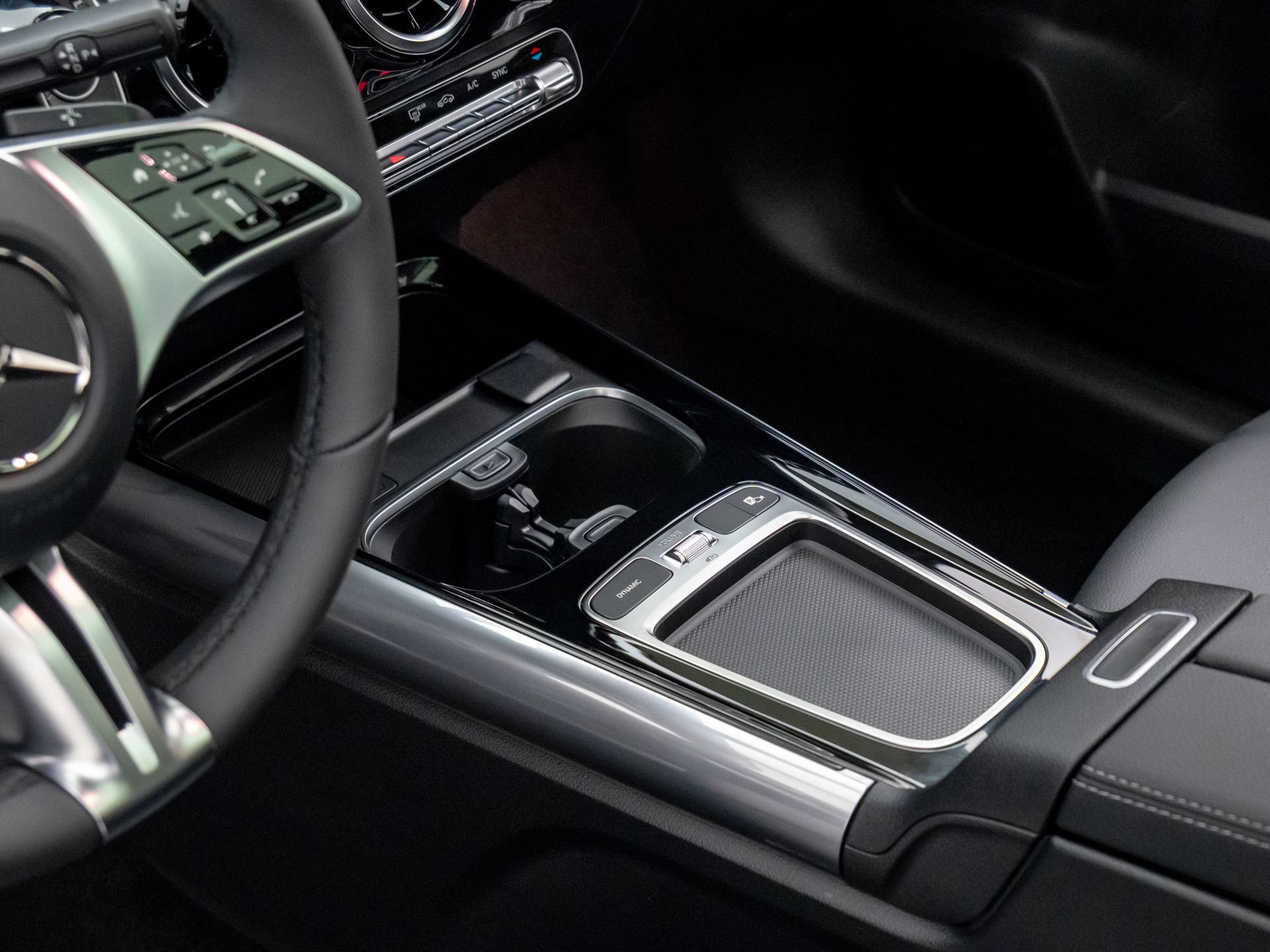 New 2026 Night Black Mercedes-Benz GLA 250 image 46