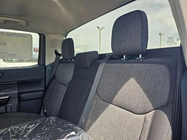 New 2026 Carbonized Gray Metallic Ford XLT image 50
