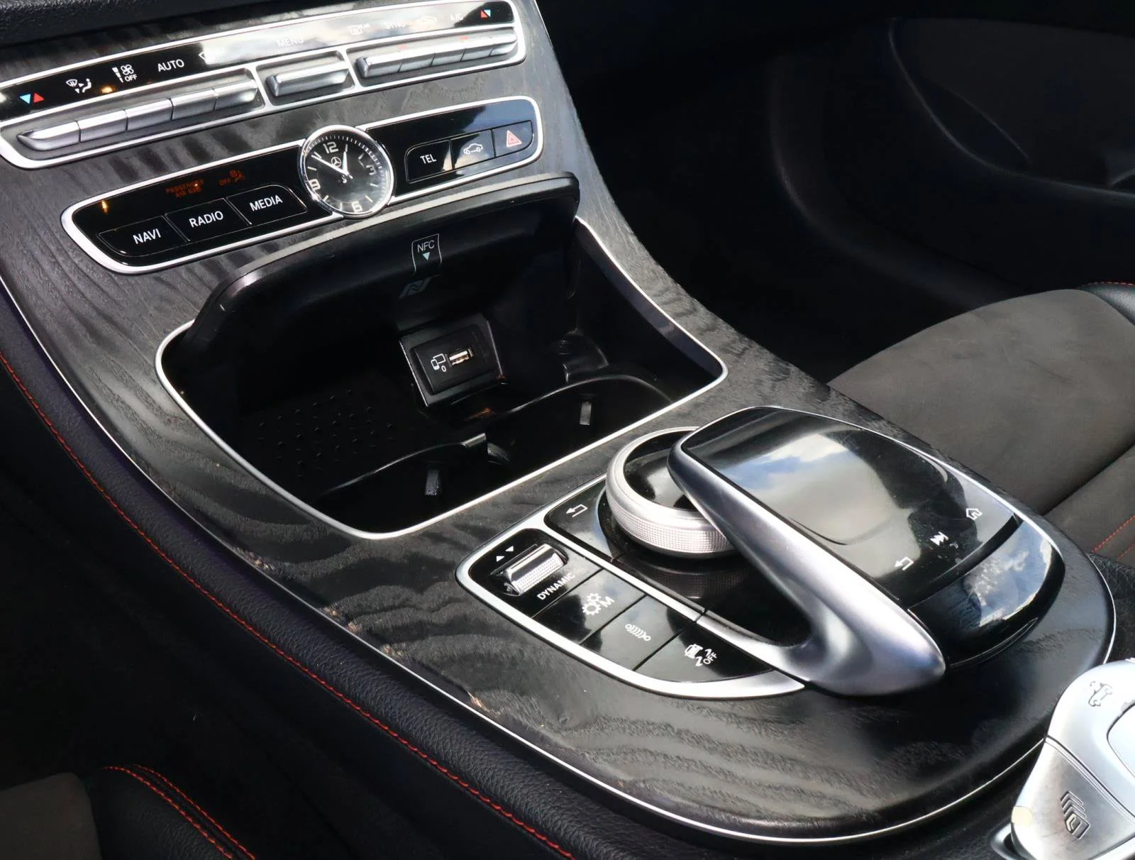 Used 2020 Polar White Mercedes-Benz E 53 AMG® image 21
