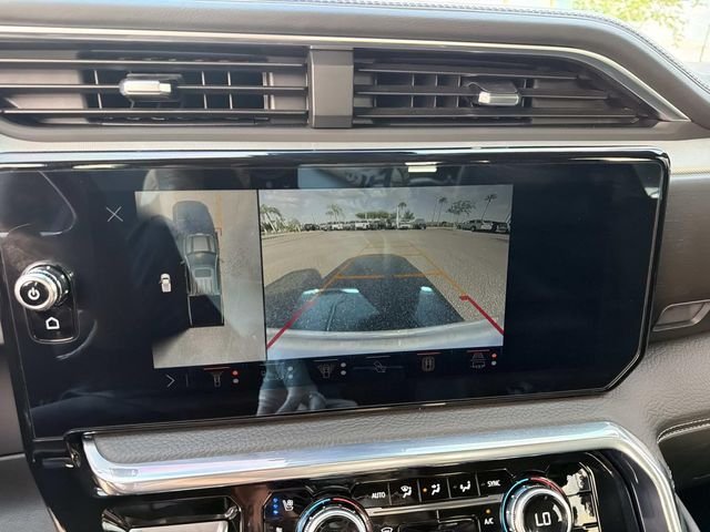 Used 2024 Black GMC Denali image 28