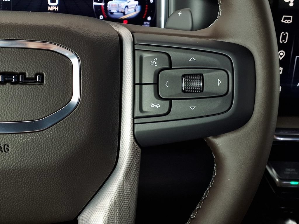2026 GMC Sierra 1500 Denali - Photo 19