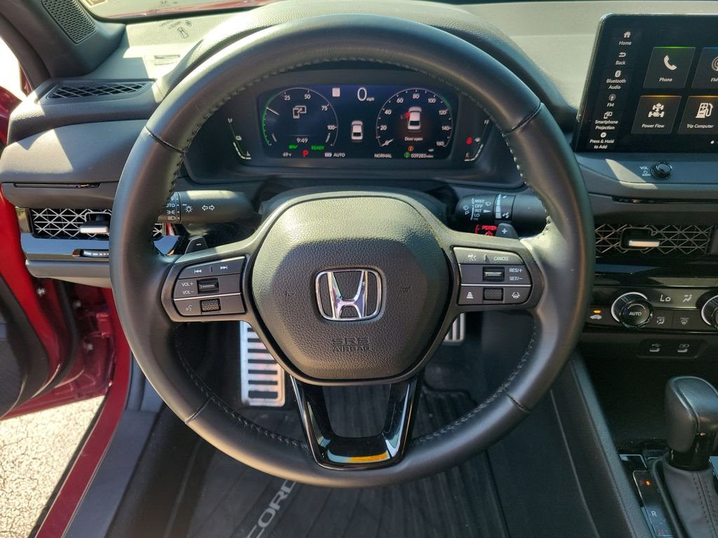 2023 Honda Accord Hybrid Sport - Photo 21