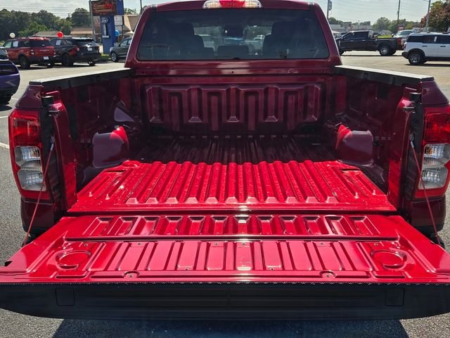 New 2026 Ruby Red Metallic Tinted Clearcoat Ford XL image 7