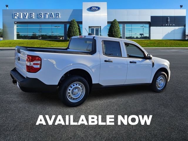 New 2026 Oxford White Ford XL image 7