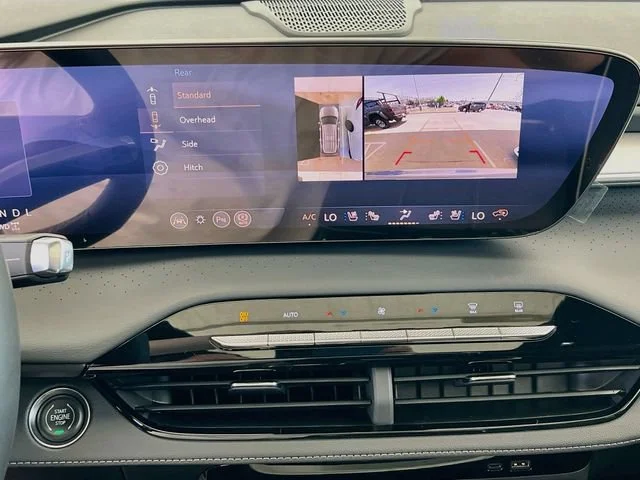 2027 Buick Enclave Avenir - Photo 9