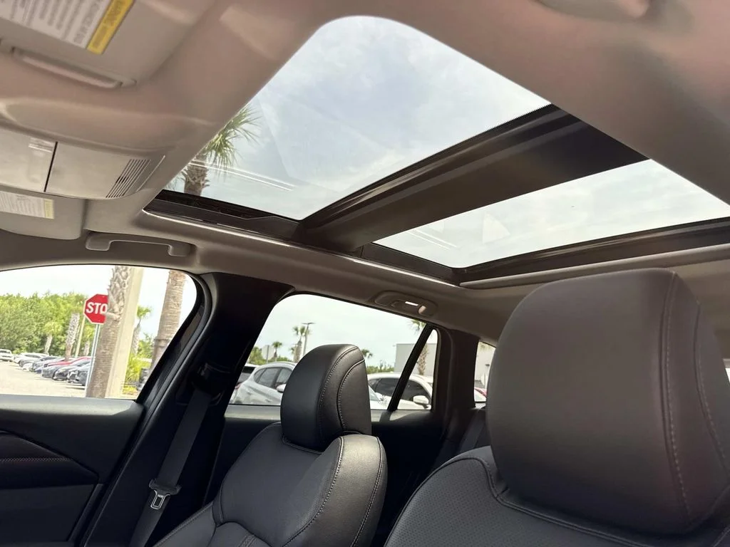 Certified Used 2025 Gray Mazda 2.5 S Premium Plus Package image 33