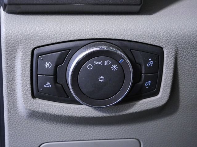 Used 2018 Gray Ford XLT image 19