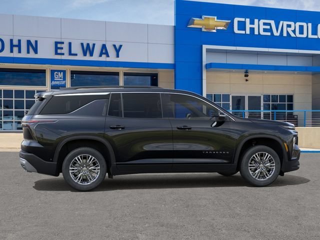 2026 Chevrolet Traverse LT - Photo 6