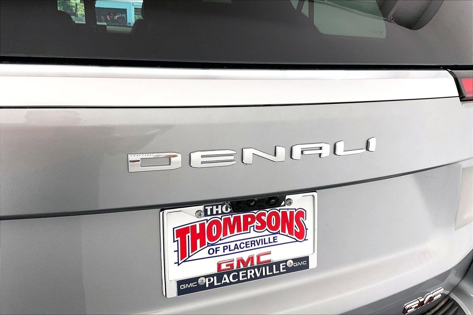 2026 GMC Yukon XL Denali - Photo 17
