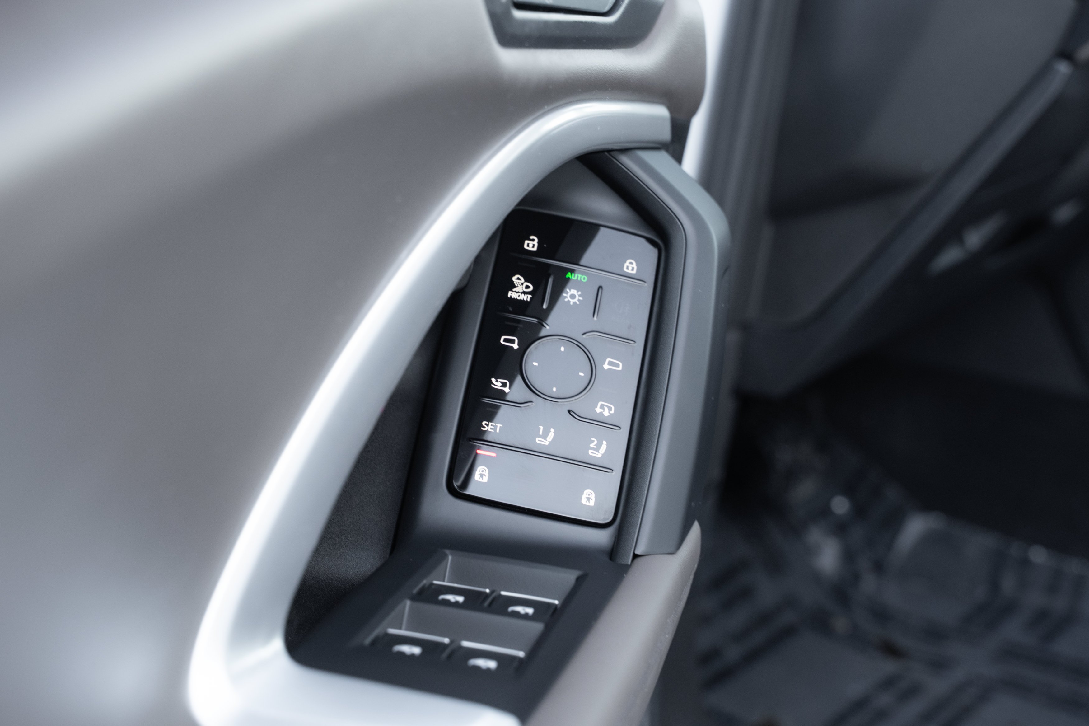 2025 Audi Q5 Premium Plus - Photo 20