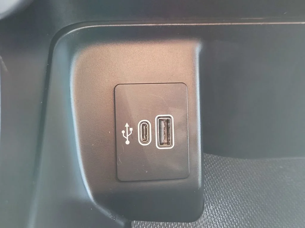 Used 2026  Ford STX image 20