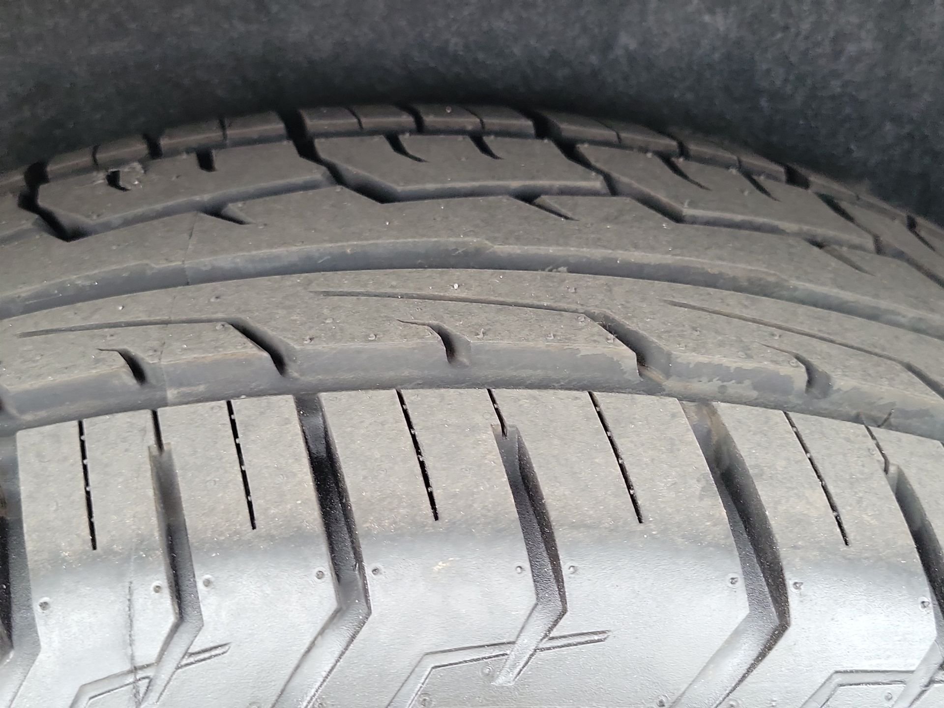 Certified Used 2024 Black Dodge GT Plus image 23