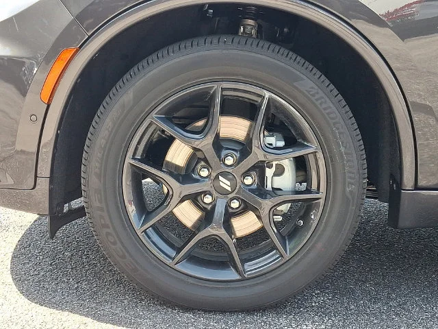 New 2026 Gray Dodge GT Plus HEMI V8 image 9