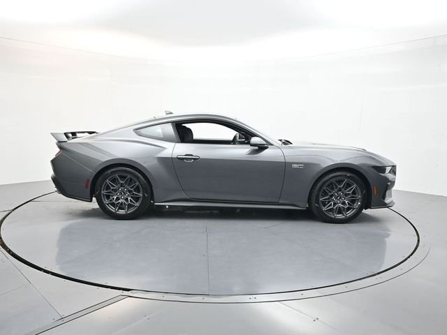 New 2026 Carbonized Gray Metallic Ford GT Fastback image 56