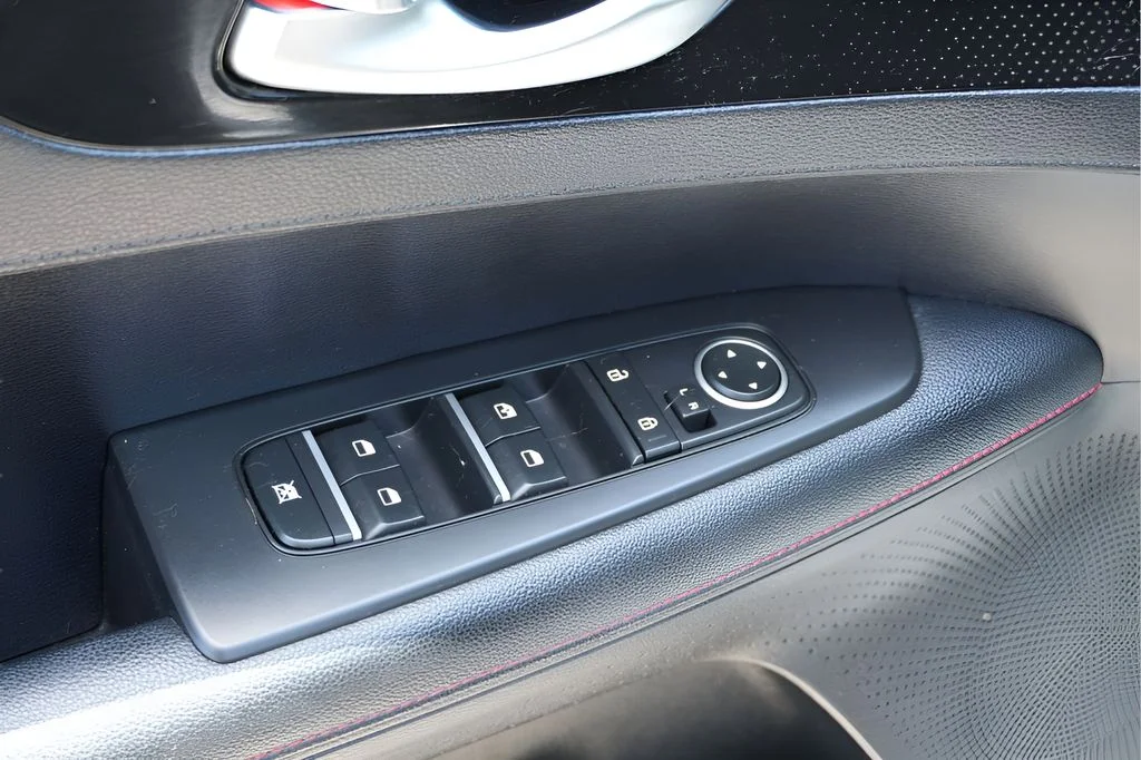 Used 2024 Gravity Gray Kia GT image 18