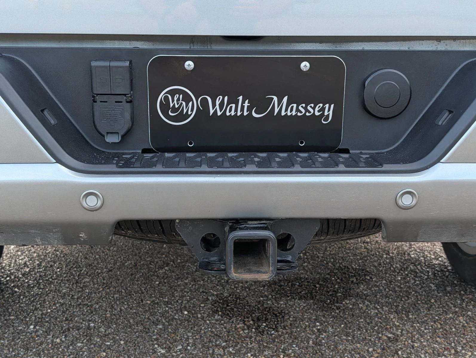 Used 2025 Sterling Gray Metallic Chevrolet High Country image 39