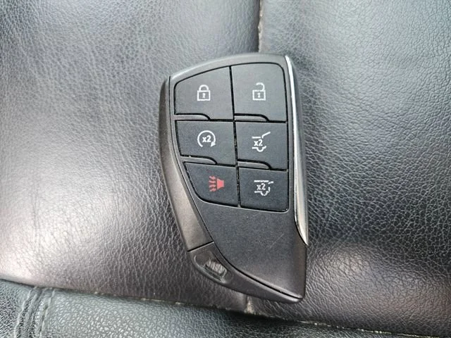 Used 2023 Empire Beige Metallic Chevrolet LT image 29