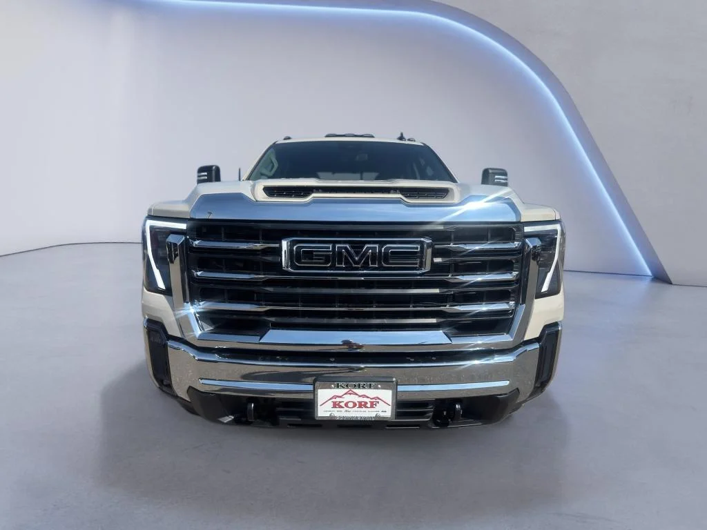 New 2026 Coastal Dune GMC SLE image 3