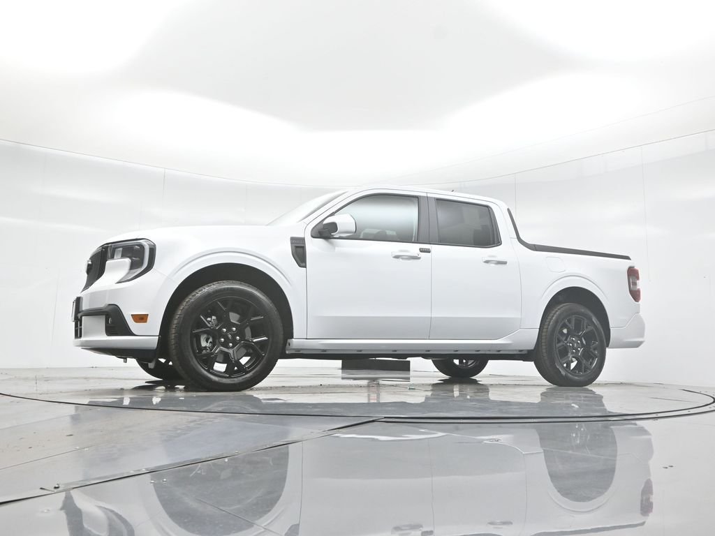 New 2025 Oxford White Ford Lobo Standard image 50