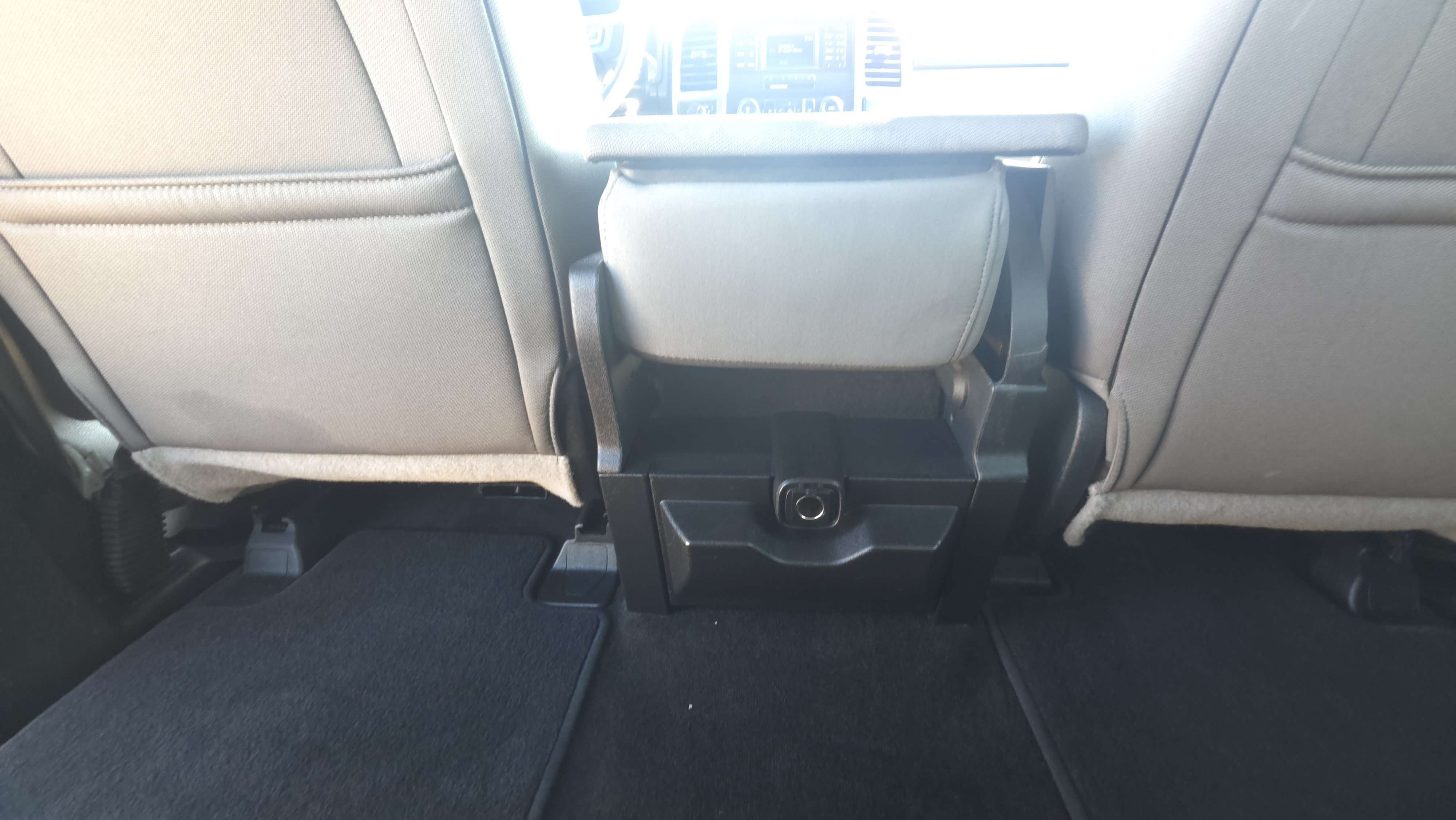 Used 2018 Black Ford XLT image 20