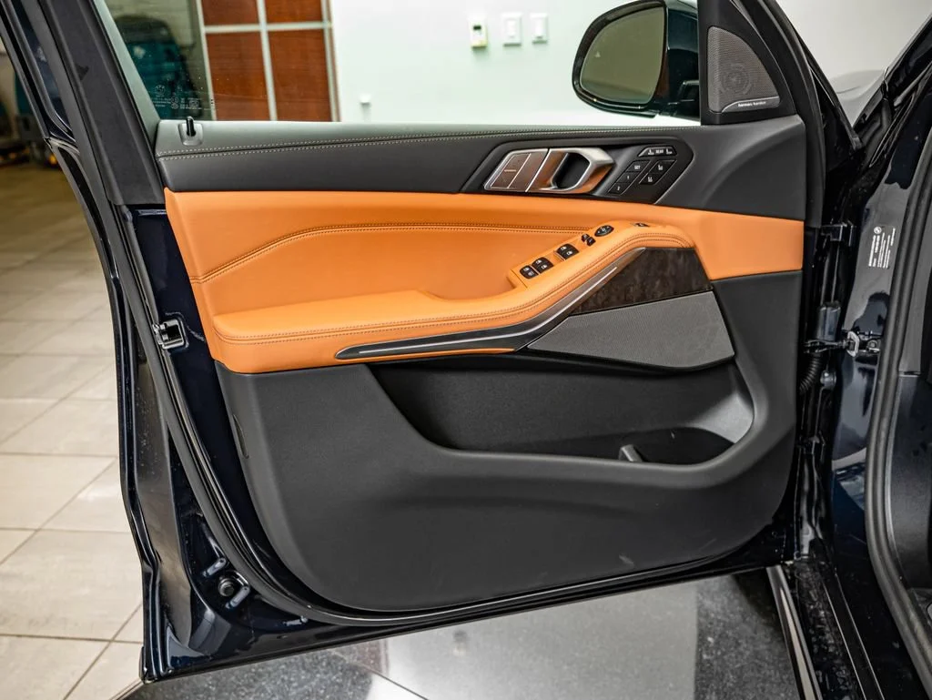 New 2027 Carbon Black Metallic BMW xDrive40i image 19