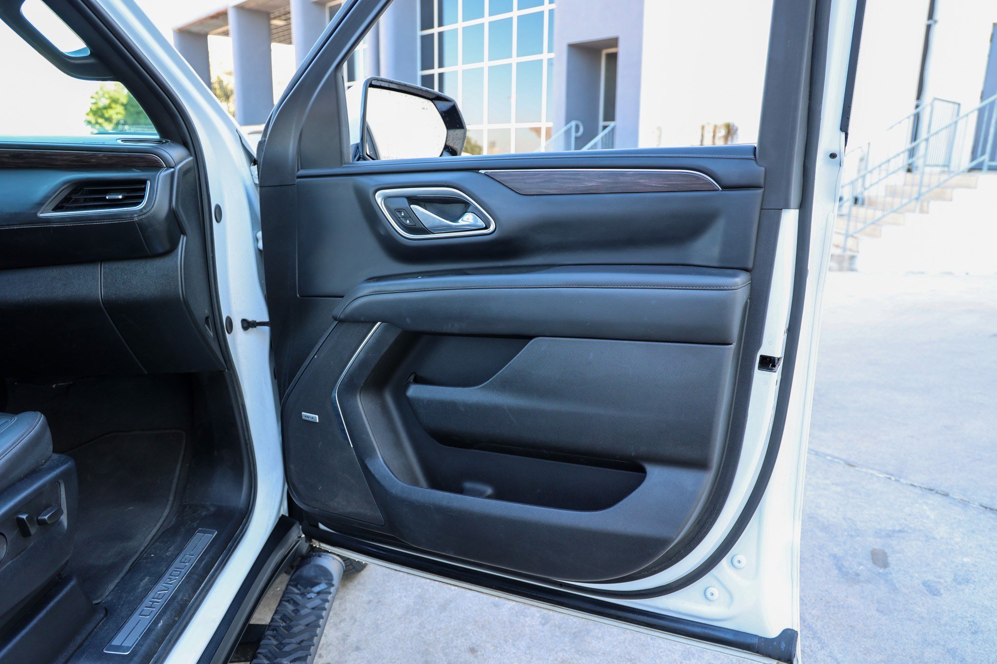 2023 Chevrolet Tahoe Z71 - Photo 45