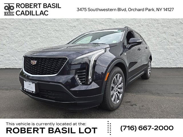 2023 Cadillac XT4 Sport