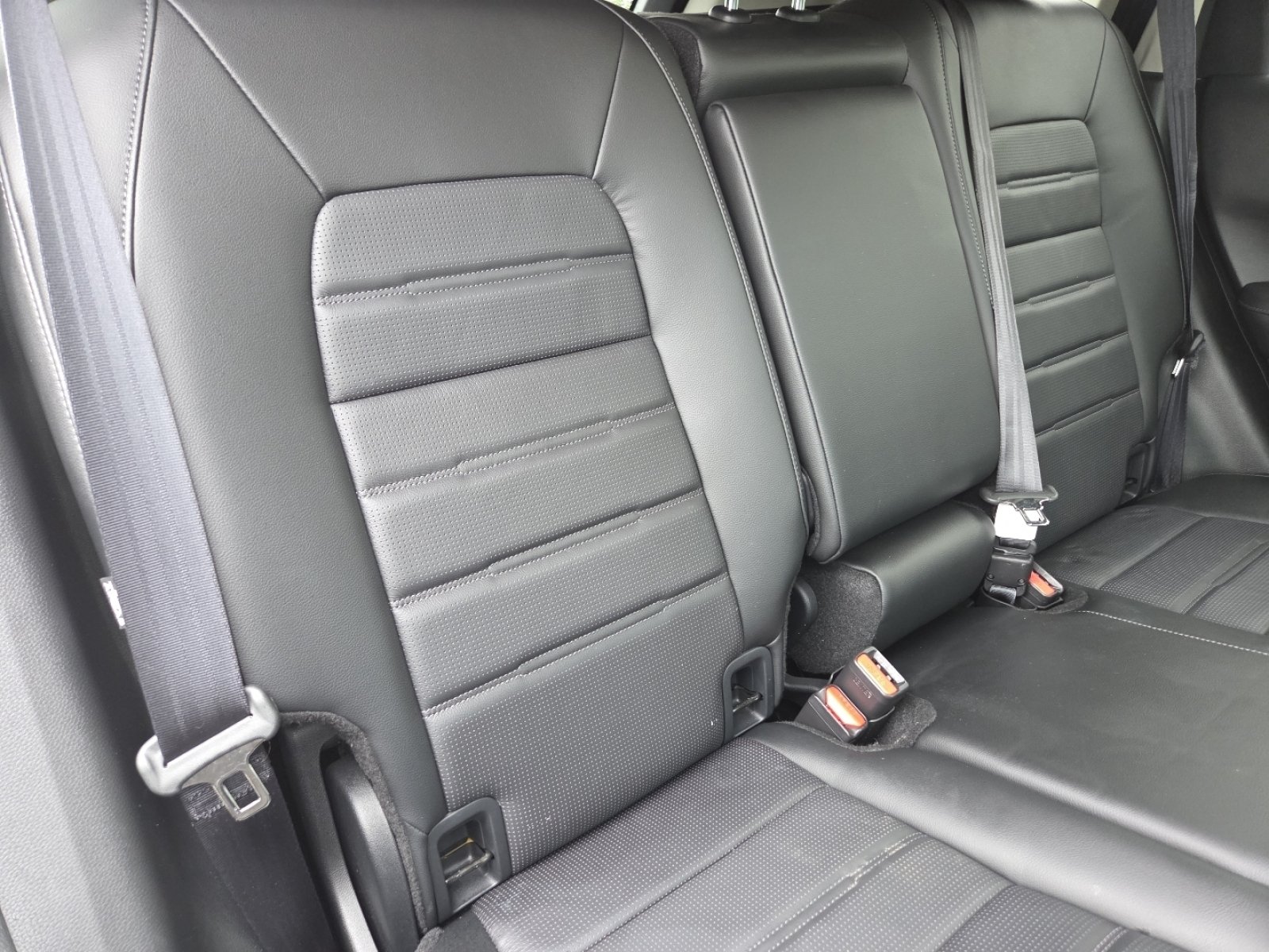 2025 Honda CR-V EX-L - Photo 25