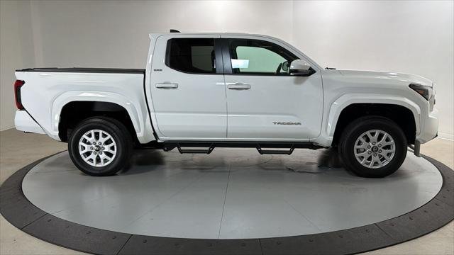 Certified Used 2025 ICE CAP Toyota SR5 image 6