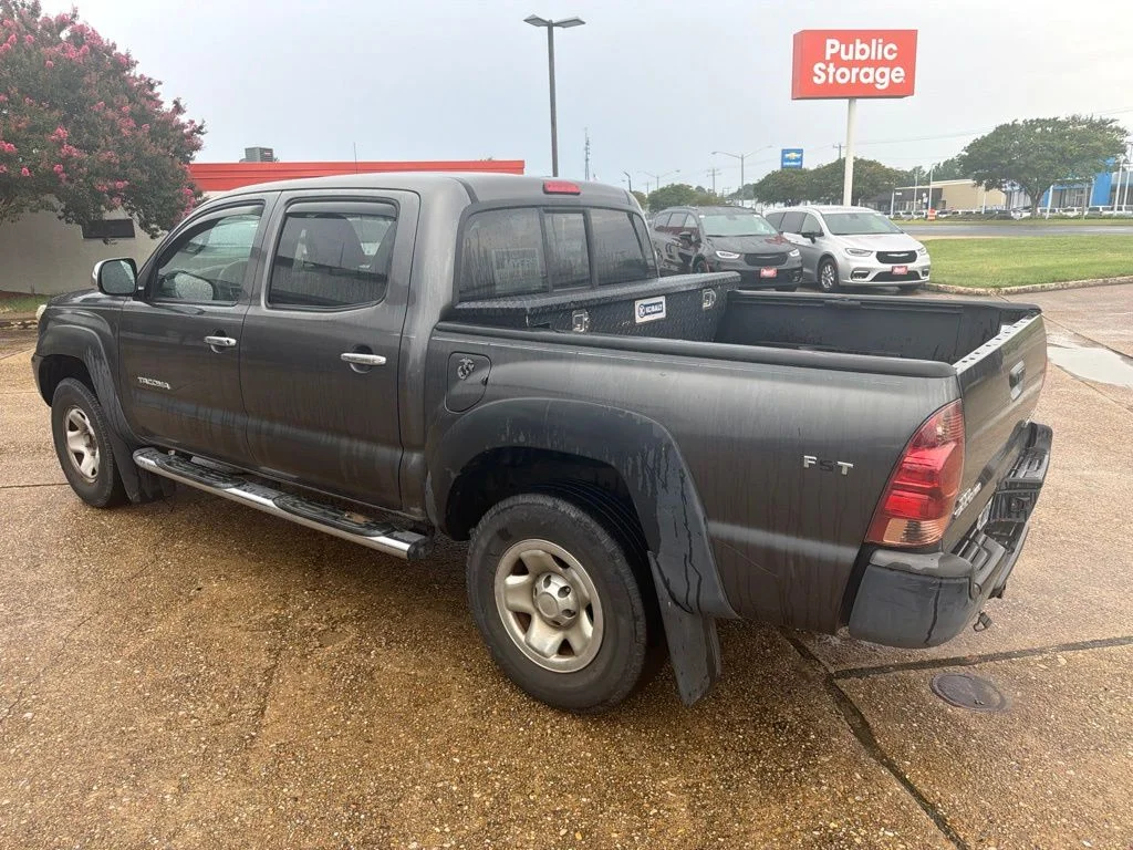 Used 2013 Gray Toyota PreRunner image 4