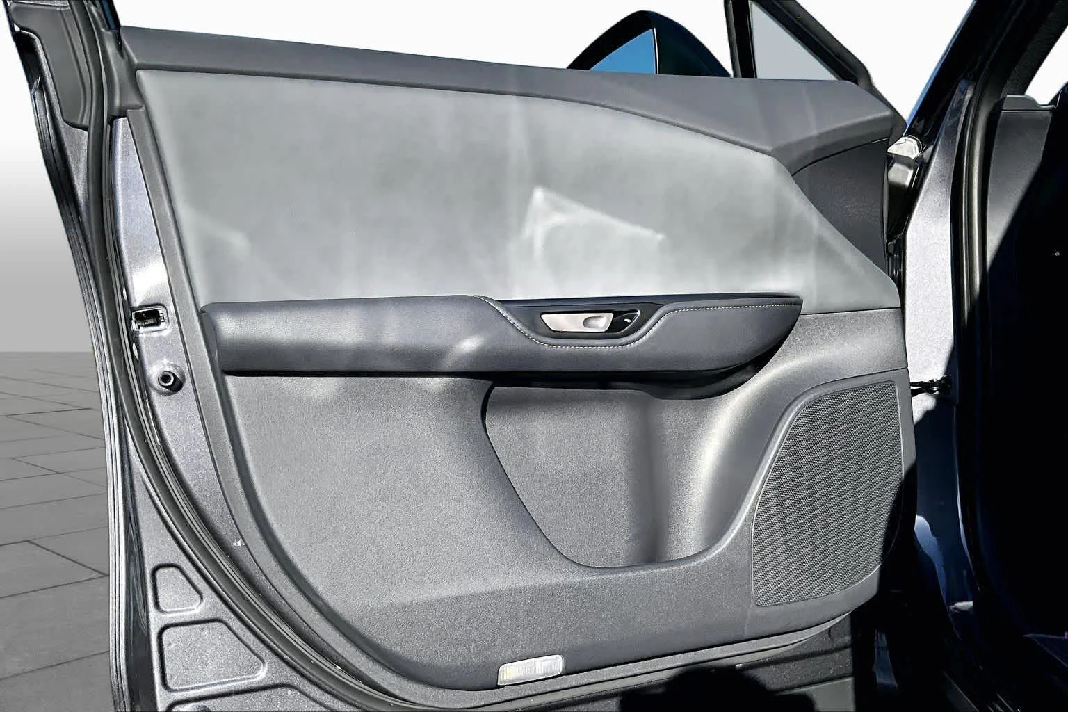 New 2026 Cloudburst Gray Lexus PREMIUM image 16