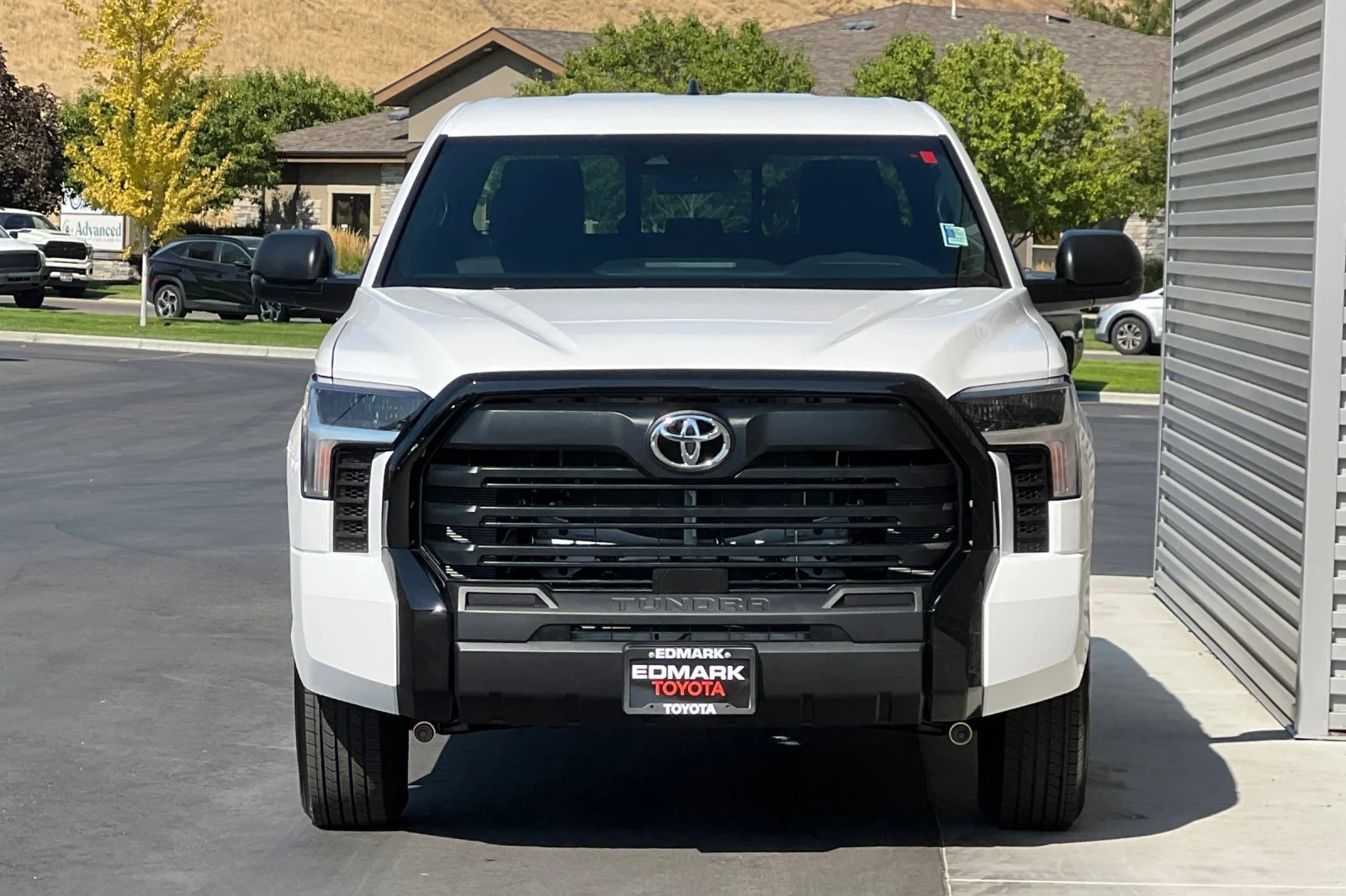 New 2026 Ice Cap Toyota  SR image 5