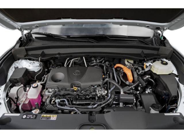 Used 2025 Heavy Metal Toyota Limited image 11