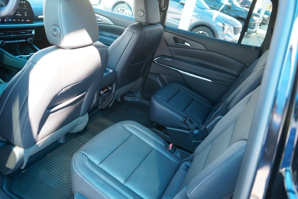 2026 Chevrolet Traverse LT - Photo 26