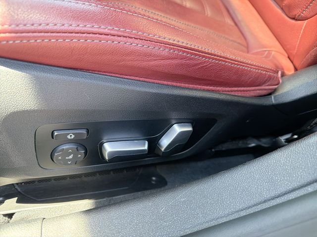 Used 2023 Gray BMW 430i Gran Coupe image 16